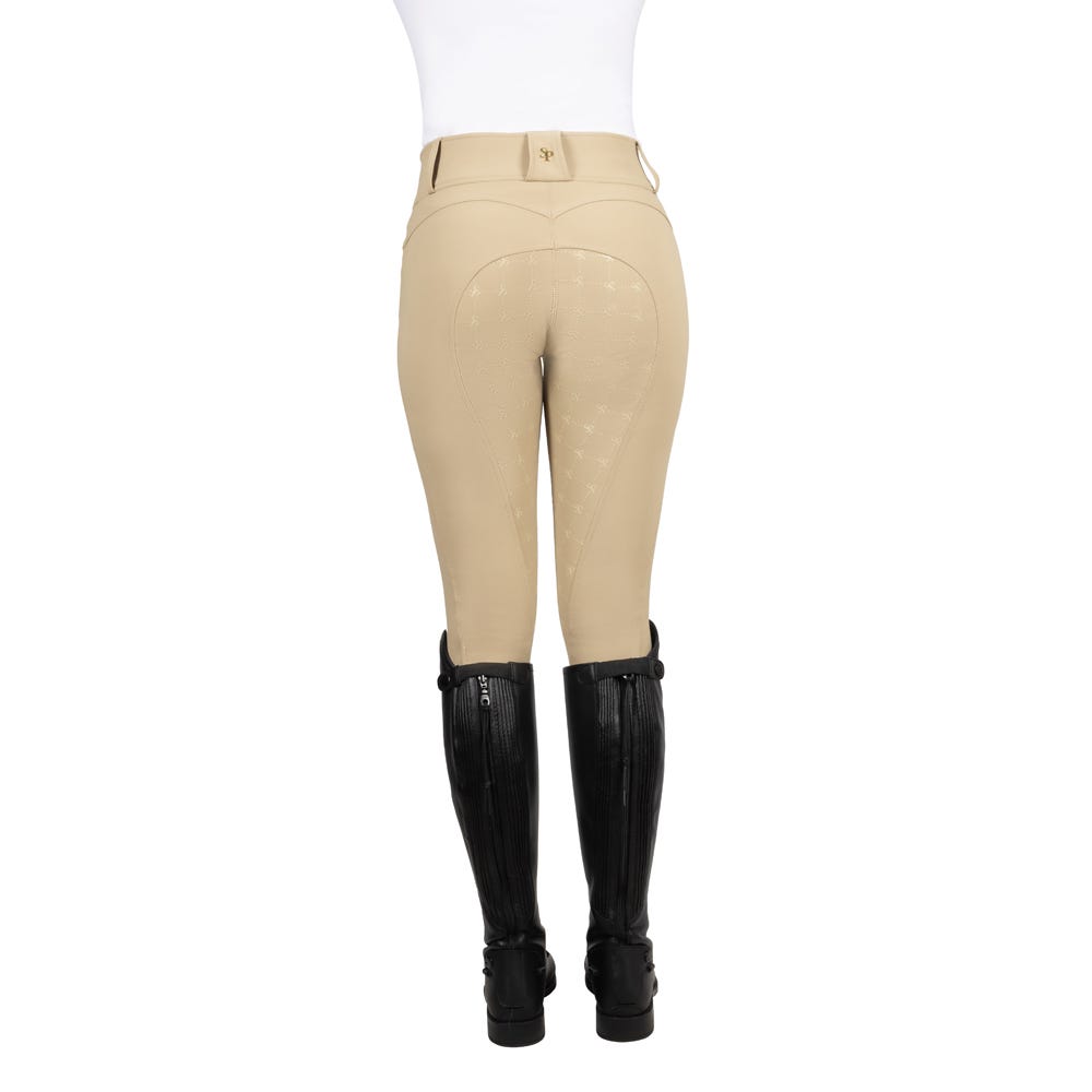 Supreme Products Champion Show Hunter Rider Breeches image 4